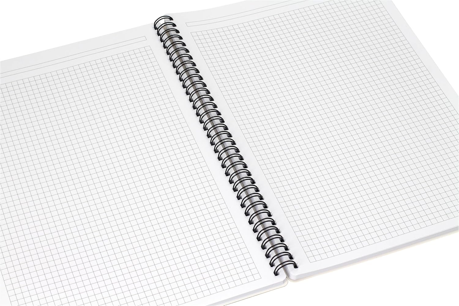 SD TOYS - Wednesday Rain 3D Effect Notebook - 30 x 21 cm
