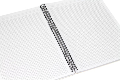 SD TOYS - Wednesday Rain 3D Effect Notebook - 30 x 21 cm