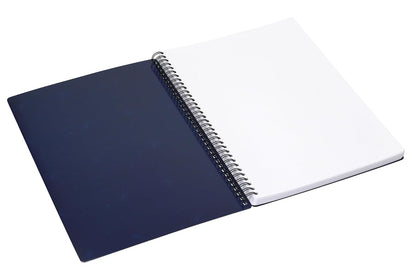 SD TOYS - Wednesday Rain 3D Effect Notebook - 30 x 21 cm