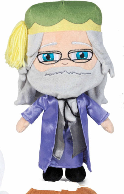 Harry Potter - Harry Potter 20Cm Plush