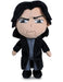 PELUCHE 20cm SEVERUS PITON da Harry Potter Qualita' Super ORIGINALE Warner Bros PlayByPlay