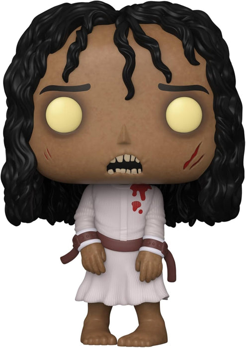 Funko Pop! Movies: The Exorcist - Angela (Possessed
