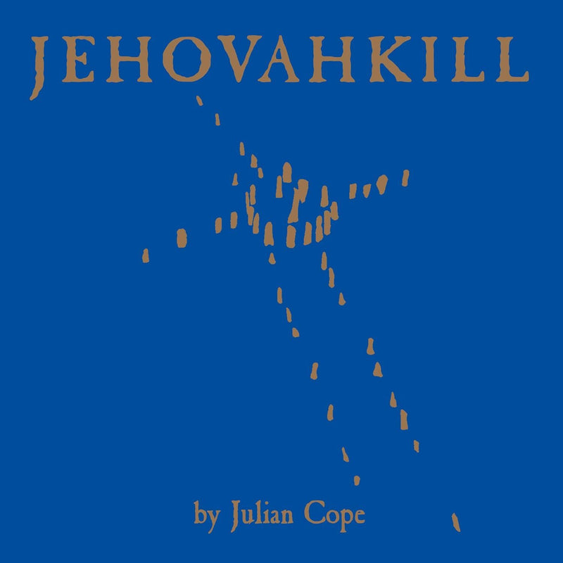 Jehovahkill (Deluxe Edition)