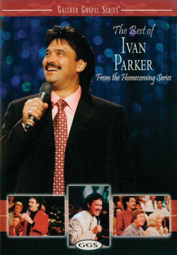 Ivan Parker - Best of