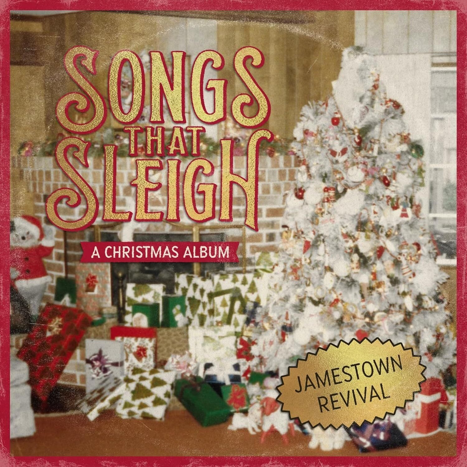 Songs That Sleigh: A Christmas Album