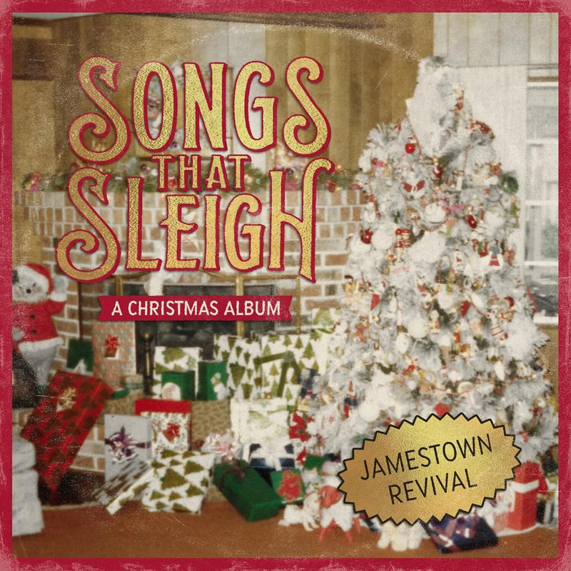 Songs That Sleigh: A Christmas Album