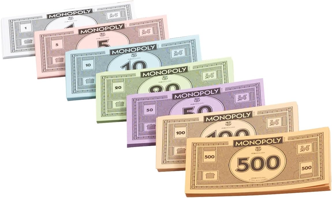 Winning Moves - Juego de Mesa (Importado)