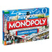 Winning Moves - Juego de Mesa (Importado)