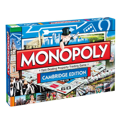 Winning Moves - Juego de Mesa (Importado)