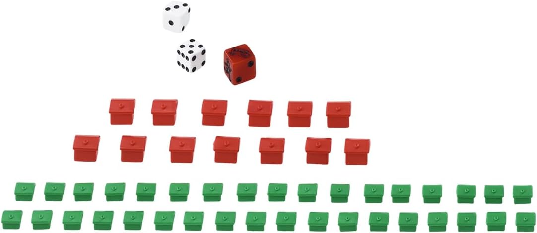 Winning Moves - Juego de Mesa (Importado)