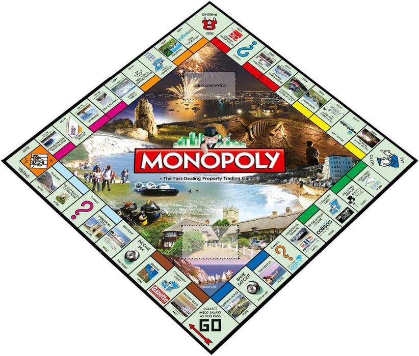 Top Trumps - Juego de Estrategia (Winning Moves 16759) (versión en inglés