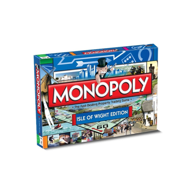 Top Trumps - Juego de Estrategia (Winning Moves 16759) (versión en inglés