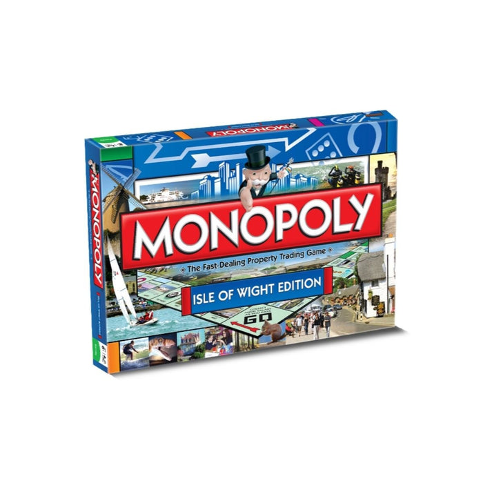 Top Trumps - Juego de Estrategia (Winning Moves 16759) (versión en inglés