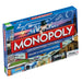 Winning Moves Monopoly regionale Editionen