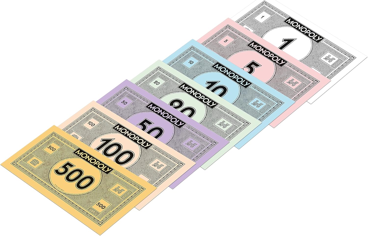 Winning Moves Southampton Monopoly Board Game, Advance to Queen Elizabeth II Terminal, Westquay or Southampton Football Club and trade your way to success, great gift for ages 8 plus