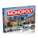 Juego de mesa Coventry Monopoly (WM02118-EN1-6