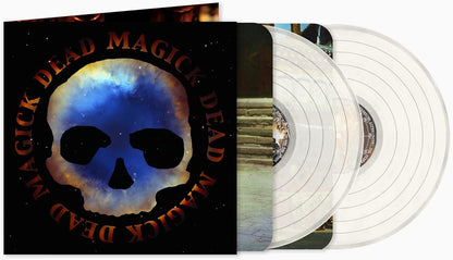 Dead Magick
