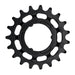 KMC Shimano Narrow Rear Sprocket, Black, 19T