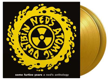 Some Furtive Years: A Ned's Anthology