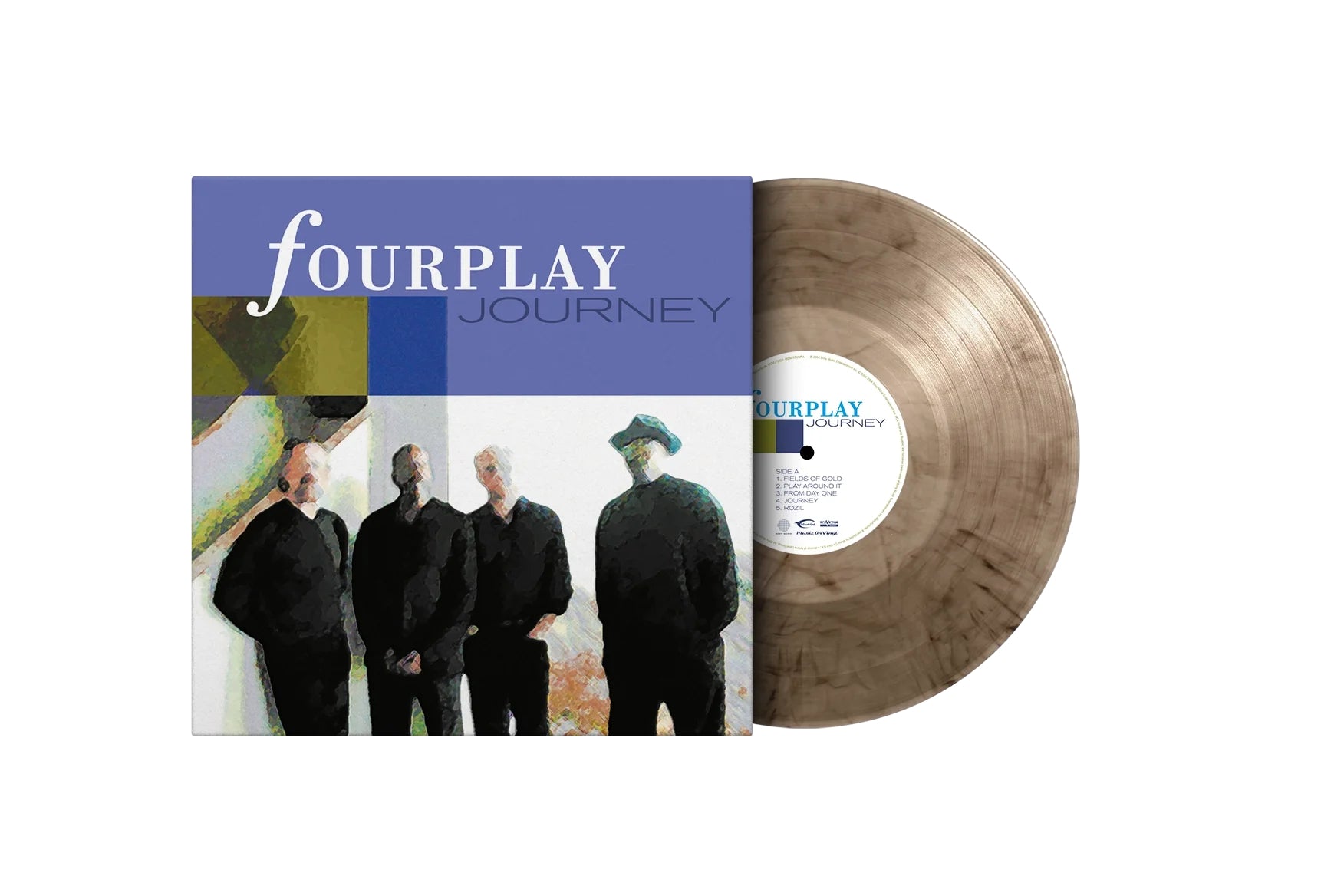 Journey