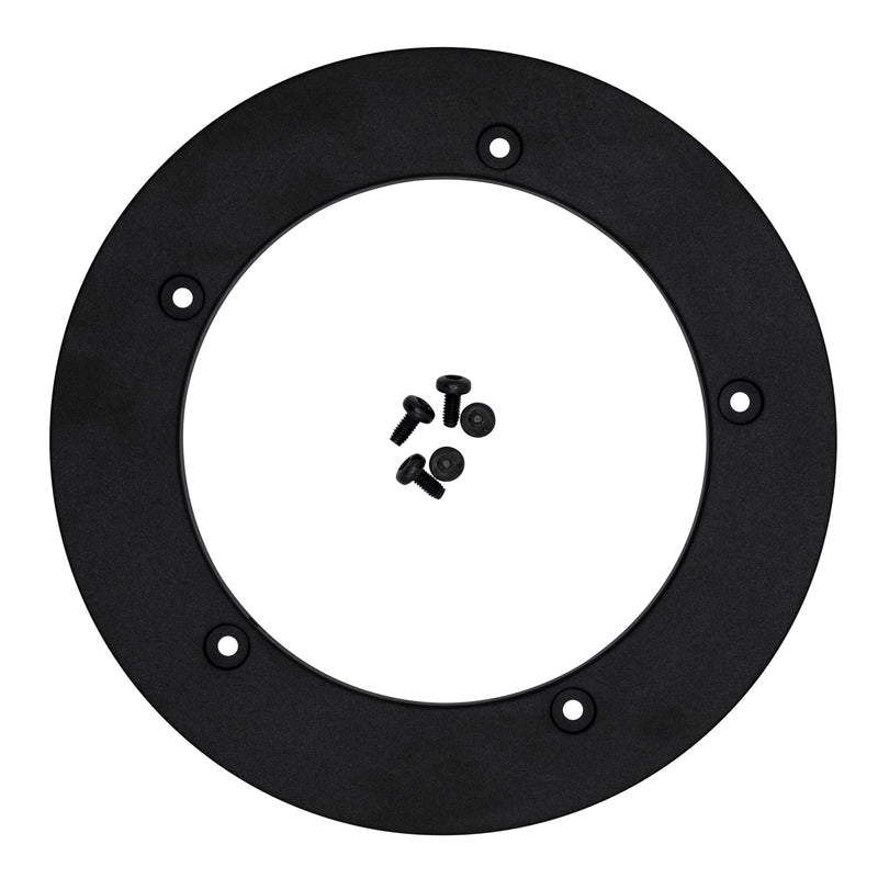 KMC Bosch Gen 3/4 Chain Guard, Black, 38T