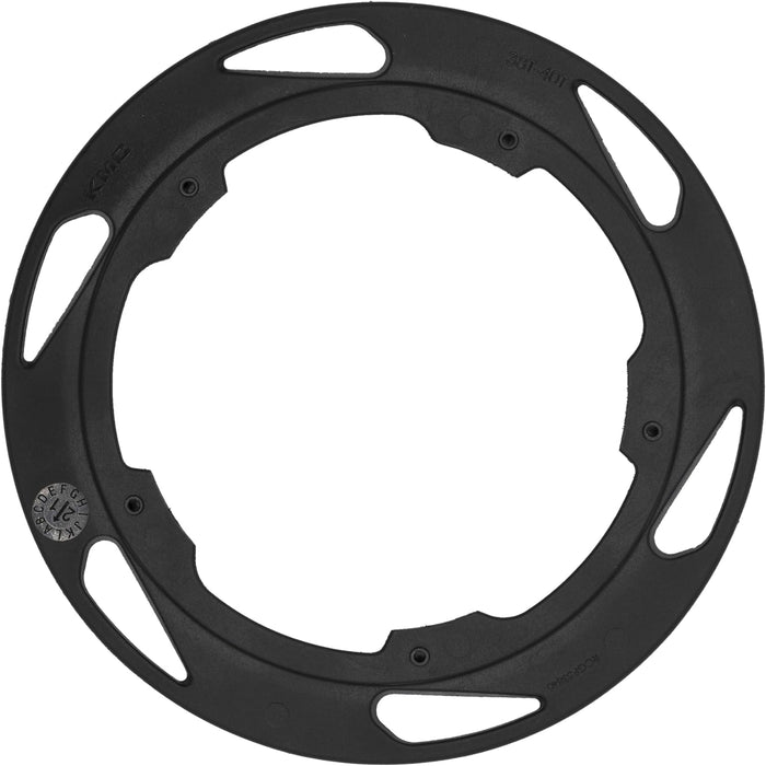 KMC Bosch Gen 4 Spacerless Kettenblatt