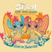 Lilo & Stitch 2025 Family Planner Calendar