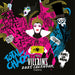 Disney Villains (Deviant Distortion) 2025 Square Calendar