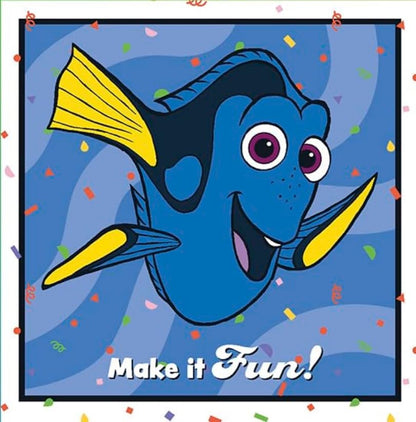 Disney Pixar (Collection) 2025 Square Calendar