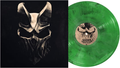 Misery Sermon (Black) (Green) (White