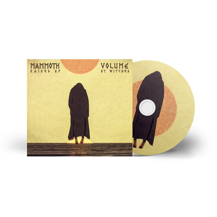 Raised Up By Witches