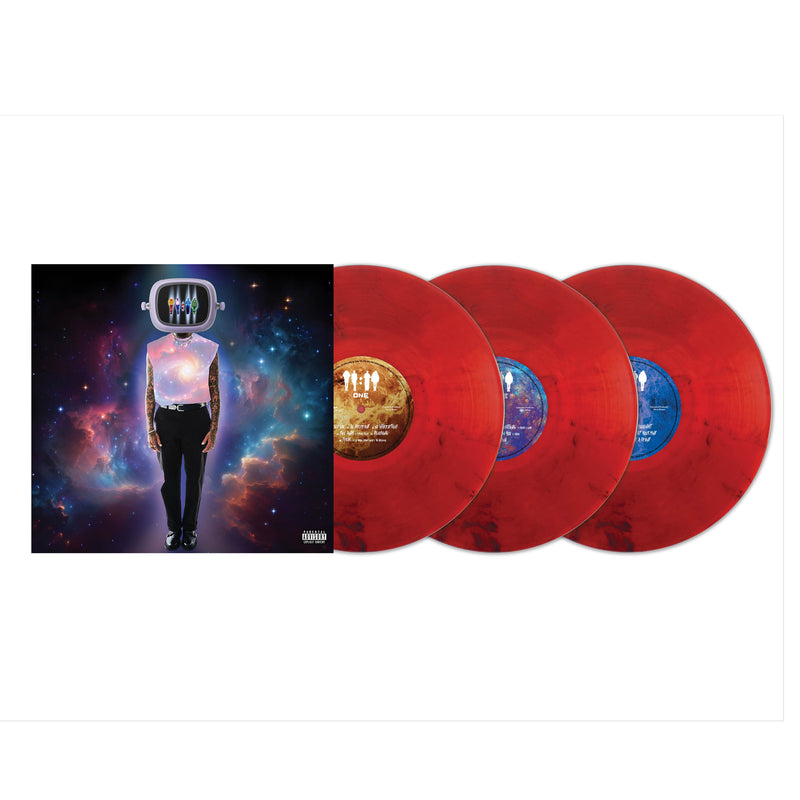 11:11 (Deluxe