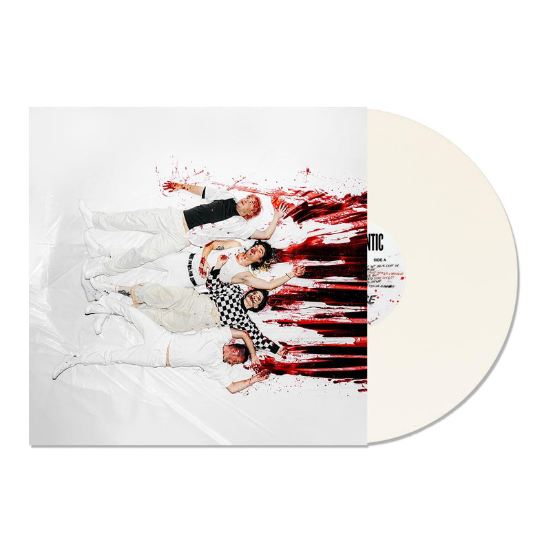 Was Here - White