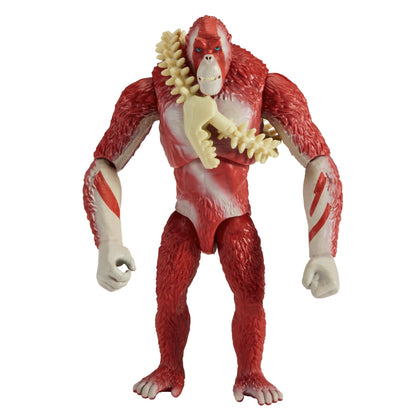 Godzilla 6" Skar King with Whipslash