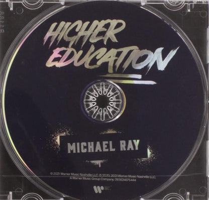Higher Education