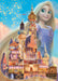 Ravensburger 12000264 - Disney Castles: Rapunzel - Puzzle 1000 Piezas – Puzzle Adultos y niños a patir de 14 años, Puzzle Disney, Regalo Disney
