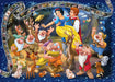 Ravensburger Puzzle 12000310 - Schneewittchen - 1000 Teile Puzzle für Erwachsene und Kinder ab 14 Jahren, Disney Puzzle, Disney Geschenke