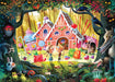 Ravensburger Puzzle 12000415 - Hänsel und Gretel - 1000 Teile Puzzle für Erwachsene und Kinder ab 14 Jahren,