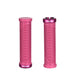 Funn Hilt JR Mountain Bike Handlebar Grips With Single Lock On Clamp, Bicycle Handlebar Locking Grips with 19 mm Inner Diameter, Short Bicycle Grips For Youth, Girls and Boys