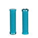 Funn Hilt JR Mountain Bike Handlebar Grips With Single Lock On Clamp, Bicycle Handlebar Locking Grips with 19 mm Inner Diameter, Short Bicycle Grips For Youth, Girls and Boys