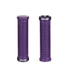 Funn Hilt JR Mountain Bike Handlebar Grips With Single Lock On Clamp, Bicycle Handlebar Locking Grips with 19 mm Inner Diameter, Short Bicycle Grips For Youth, Girls and Boys