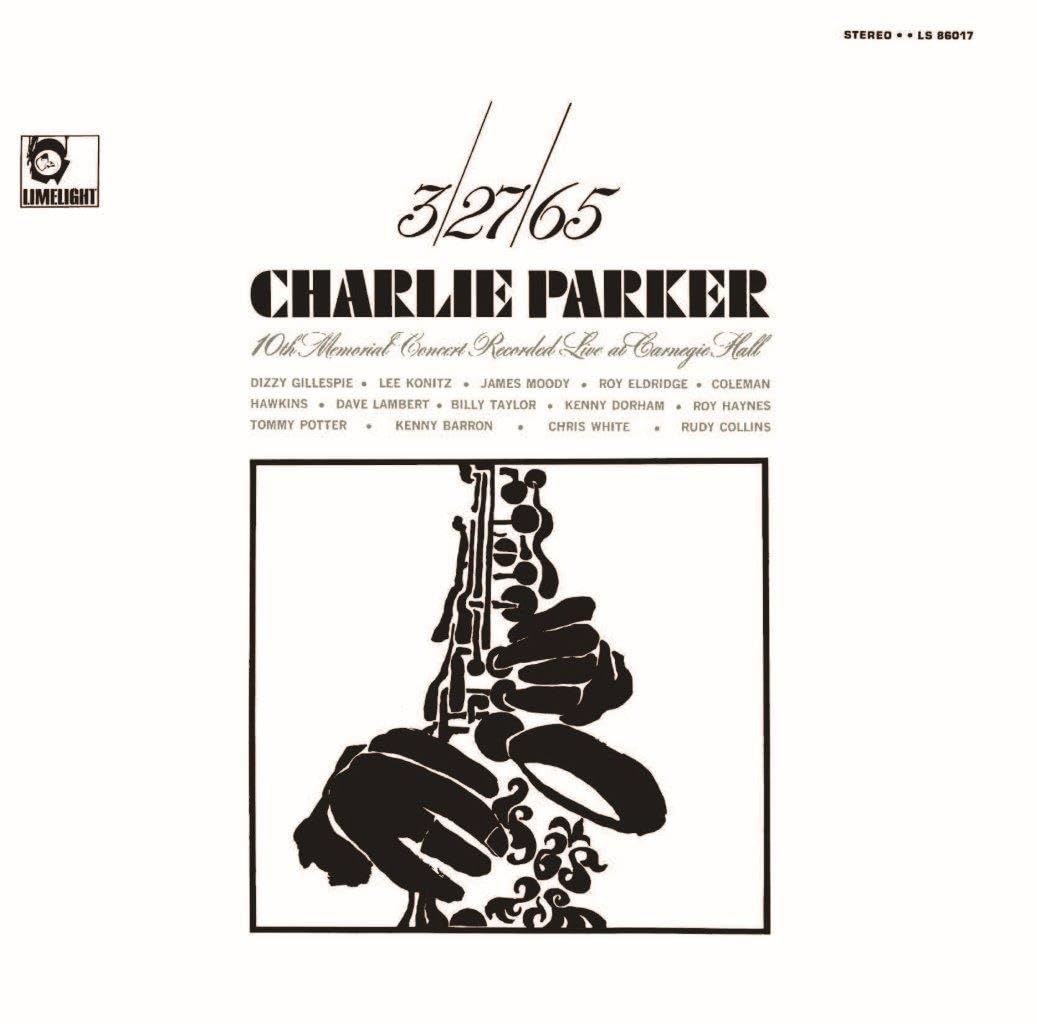 Charlie Parker 10Th Memorial Concert