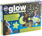 The Original Glowstars Company B8800 Brainstorm Toys Glow Superstars, Various