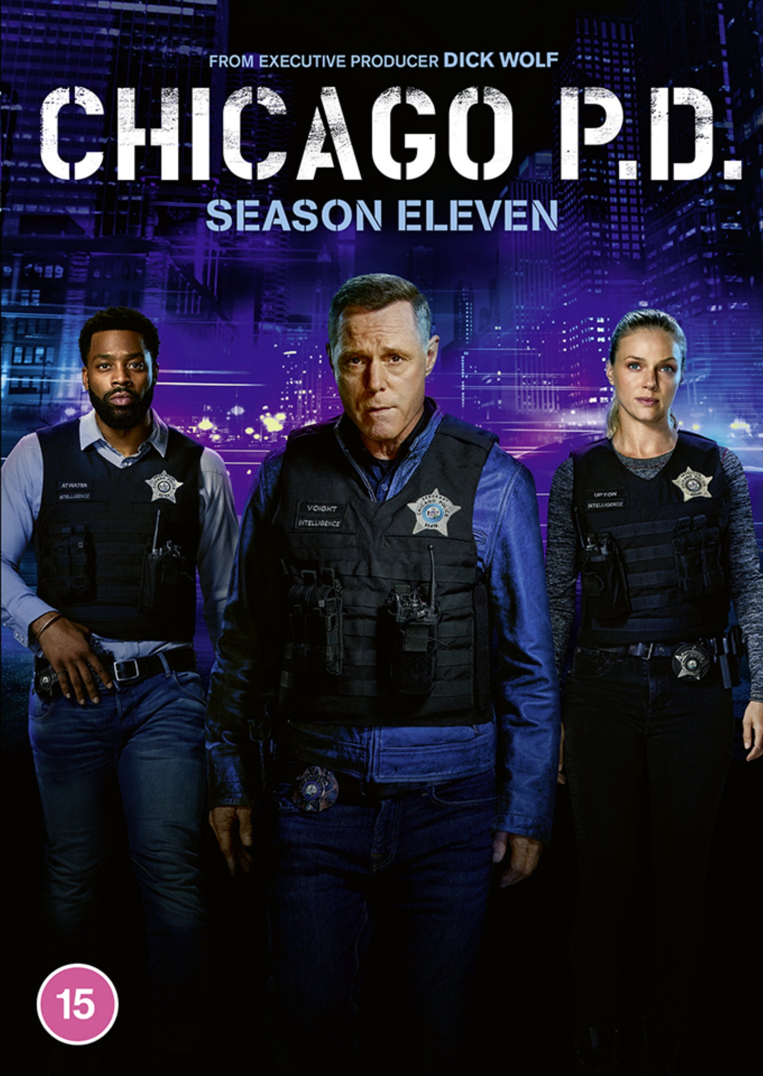 Chicago P.D.: Season Eleven