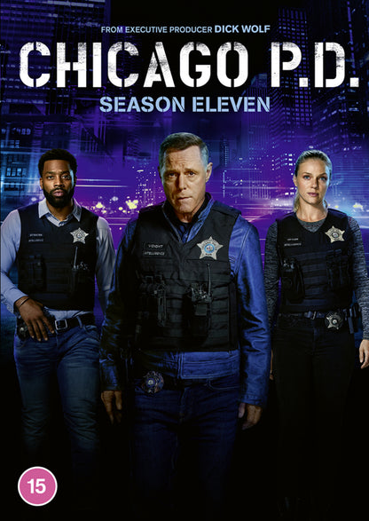 Chicago P.D.: Season Eleven