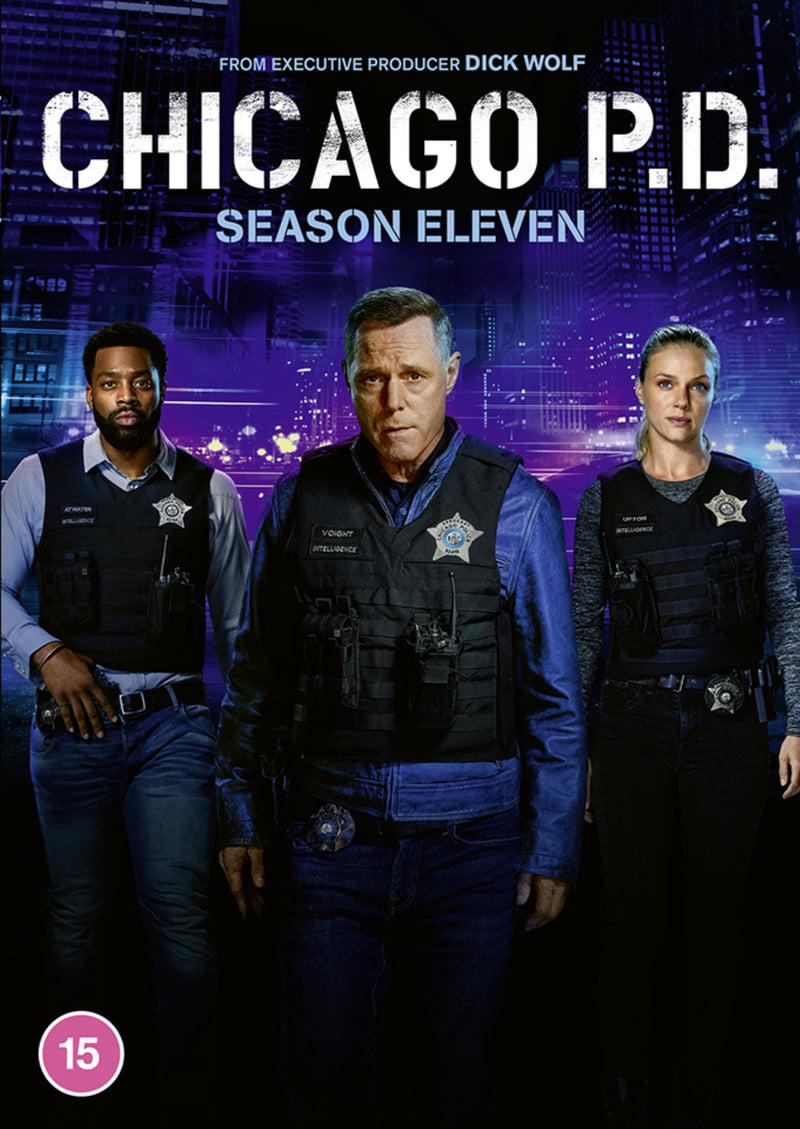 Chicago P.D.: Season Eleven