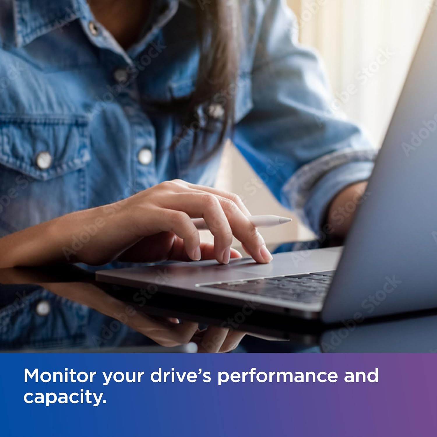 WD Blue SN5000 500GB SSD, Read speeds up to 5000 MB/s, NVMe SSD, Internal SSD, PCIe Gen4, Free Acronis True Image data migration software, internal solid state drive.