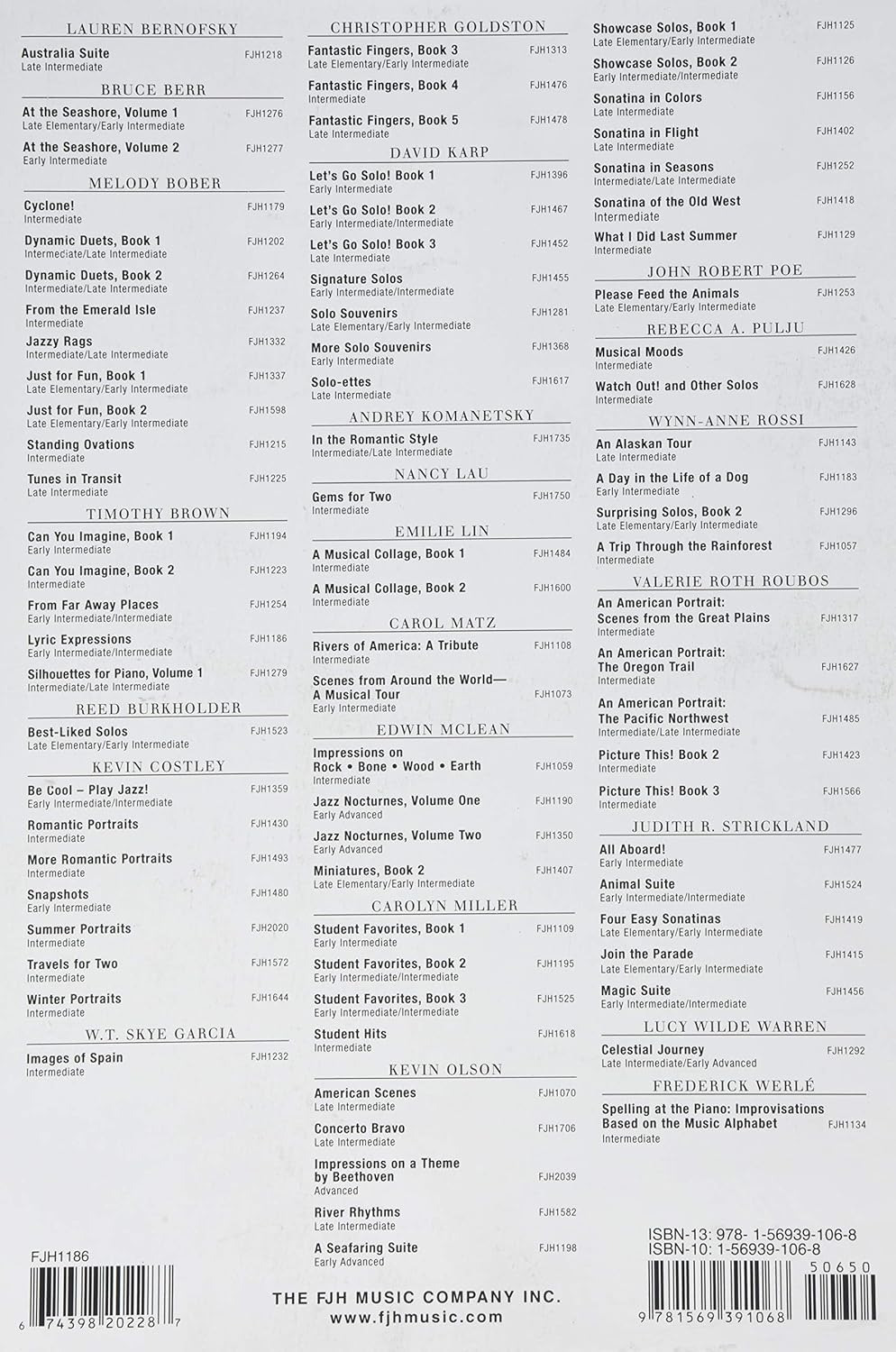 Lyric Expressions