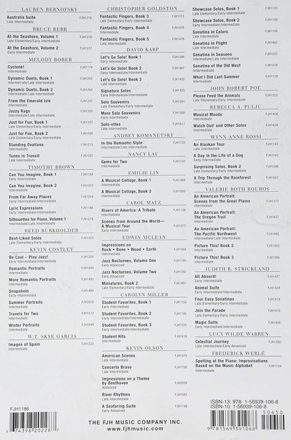 Lyric Expressions