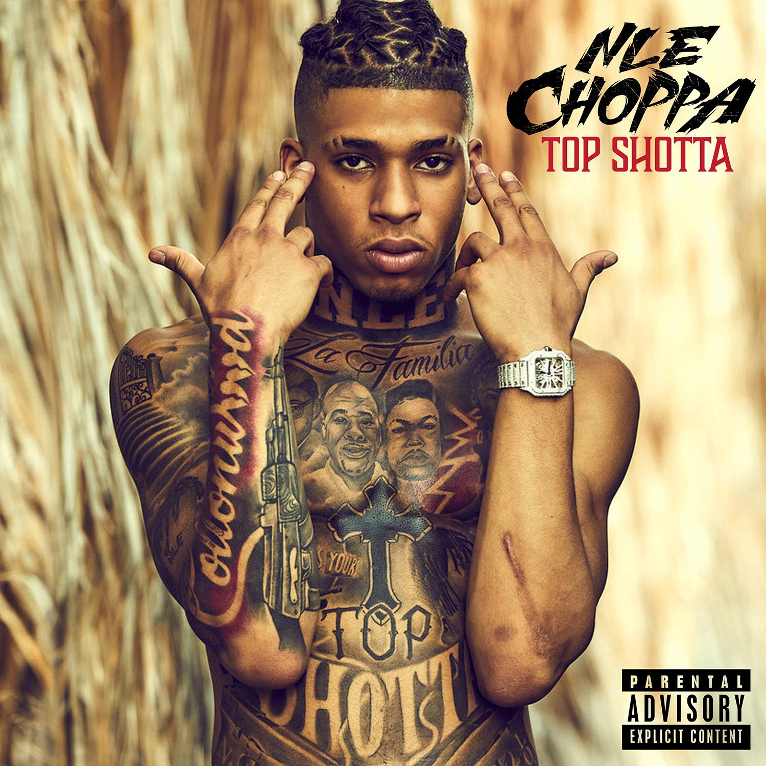Top Shotta  explicit_lyrics